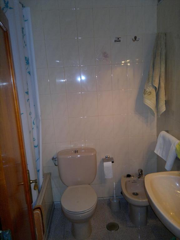 Apartamentos Las Algas GRAN CANARIA Habitación foto