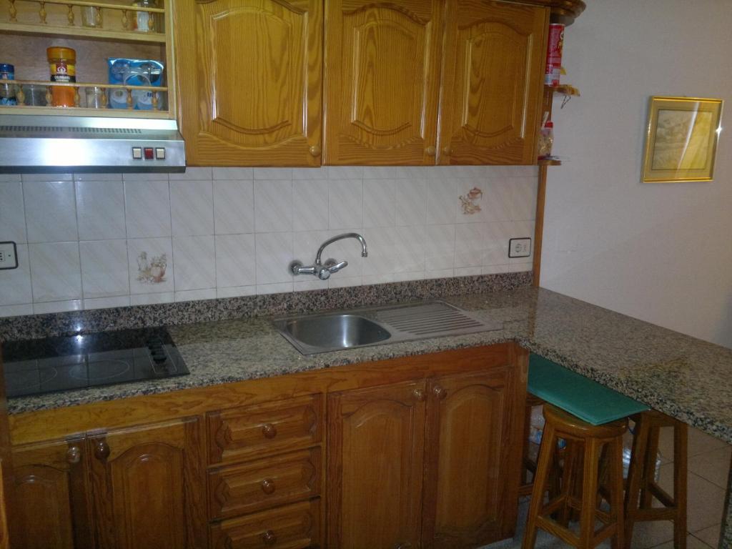 Apartamentos Las Algas GRAN CANARIA Habitación foto